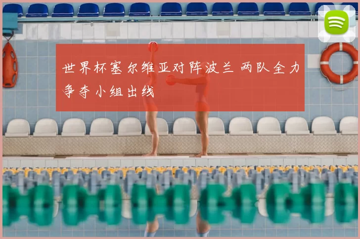 世界杯塞尔维亚对阵波兰 两队全力争夺小组出线
