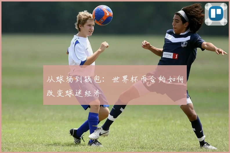从球场到钱包：世界杯币合约如何改变球迷经济