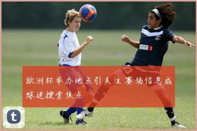 欧洲杯举办地点引关注 赛场信息成球迷搜索焦点