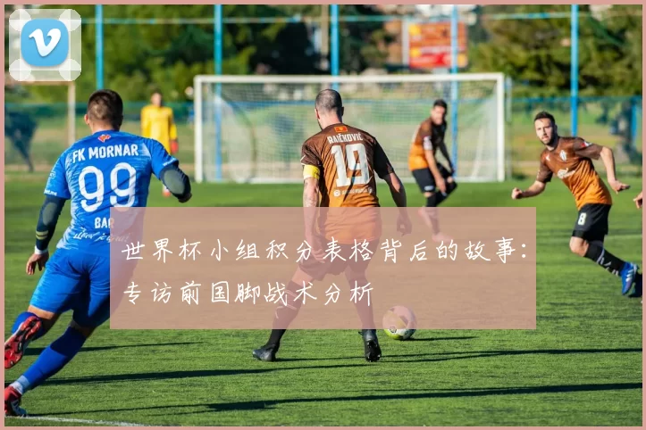 世界杯小组积分表格背后的故事：专访前国脚战术分析