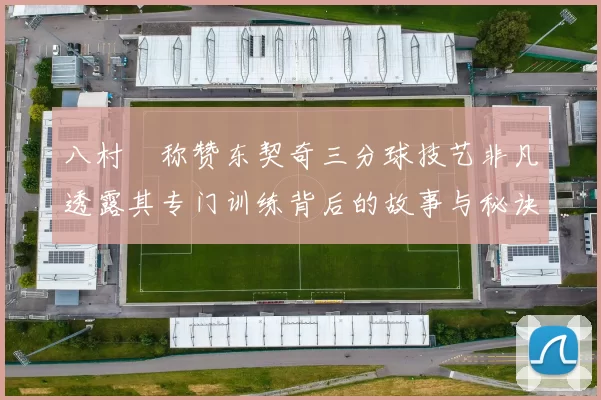 八村塁称赞东契奇三分球技艺非凡透露其专门训练背后的故事与秘诀