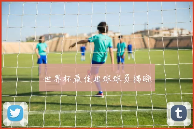 世界杯最佳进球球员揭晓