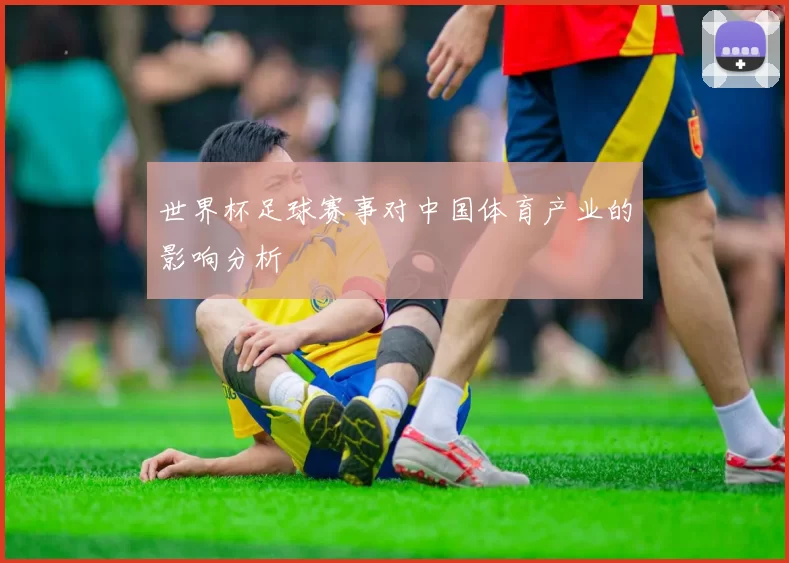 世界杯足球赛事对中国体育产业的影响分析