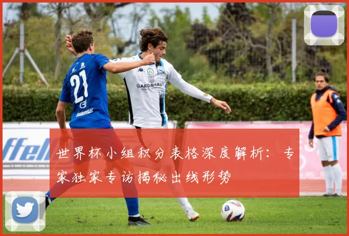 世界杯小组积分表格深度解析：专家独家专访揭秘出线形势