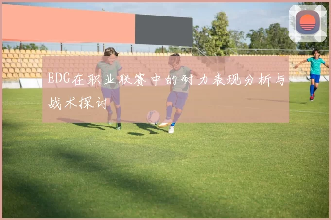 EDG在职业联赛中的耐力表现分析与战术探讨