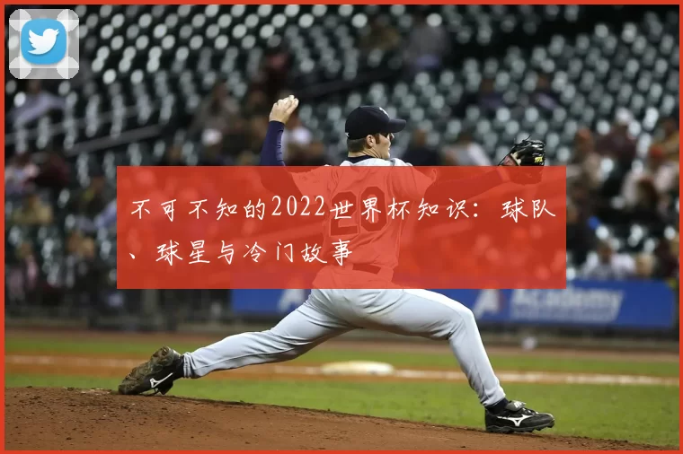 不可不知的2022世界杯知识：球队、球星与冷门故事