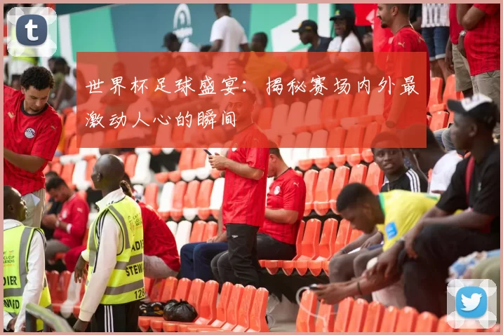 世界杯足球盛宴：揭秘赛场内外最激动人心的瞬间