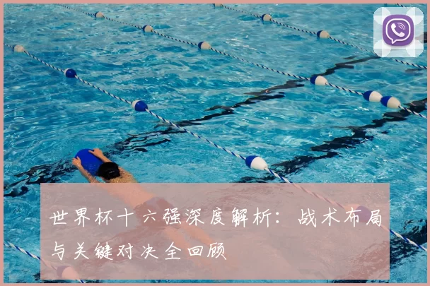 世界杯十六强深度解析：战术布局与关键对决全回顾
