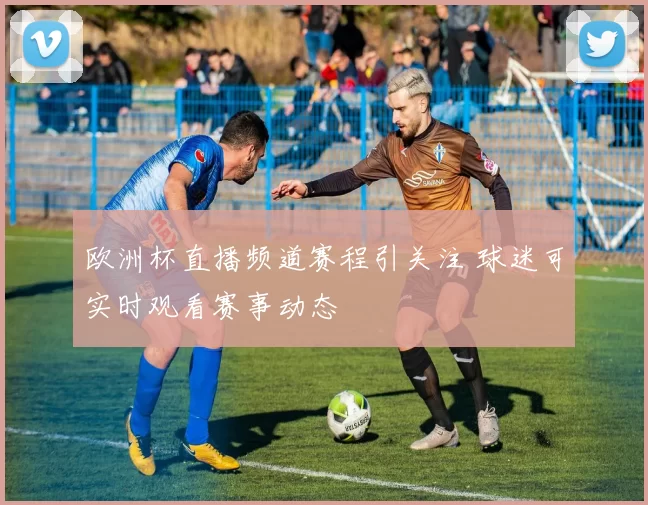 欧洲杯直播频道赛程引关注 球迷可实时观看赛事动态