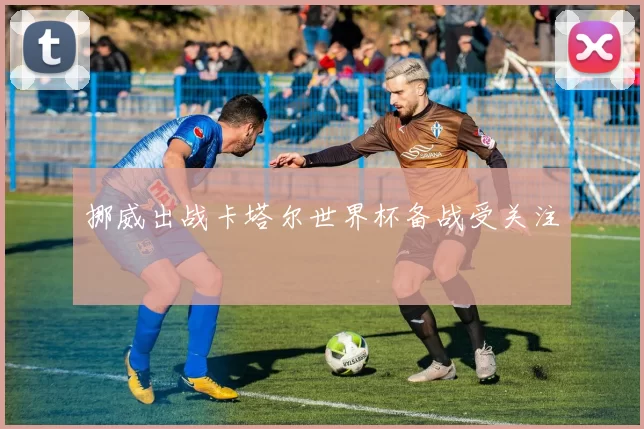 挪威出战卡塔尔世界杯备战受关注