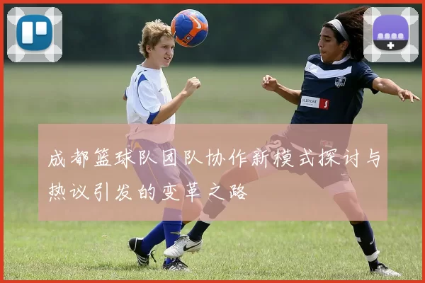 成都篮球队团队协作新模式探讨与热议引发的变革之路