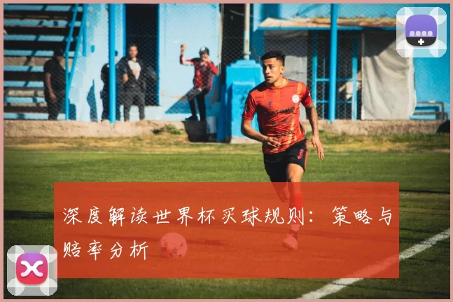 深度解读世界杯买球规则：策略与赔率分析