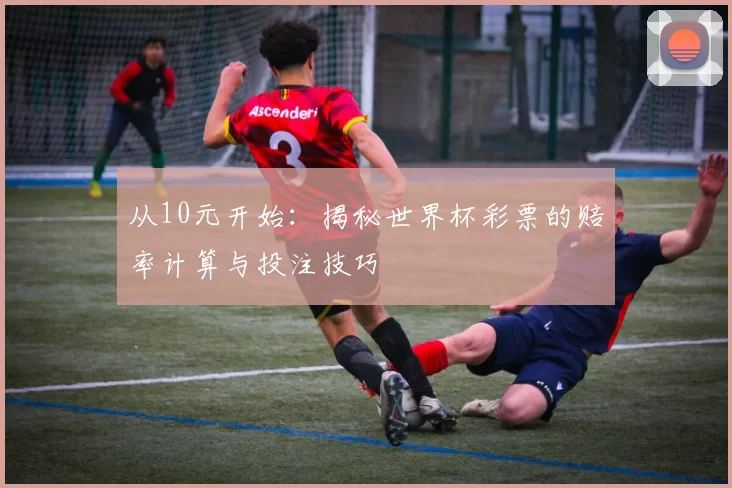 从10元开始：揭秘世界杯彩票的赔率计算与投注技巧
