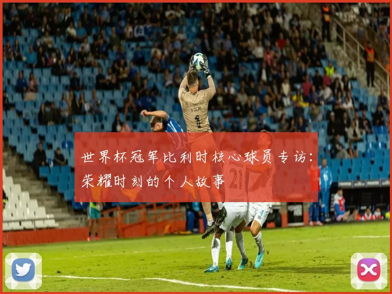 世界杯冠军比利时核心球员专访：荣耀时刻的个人故事
